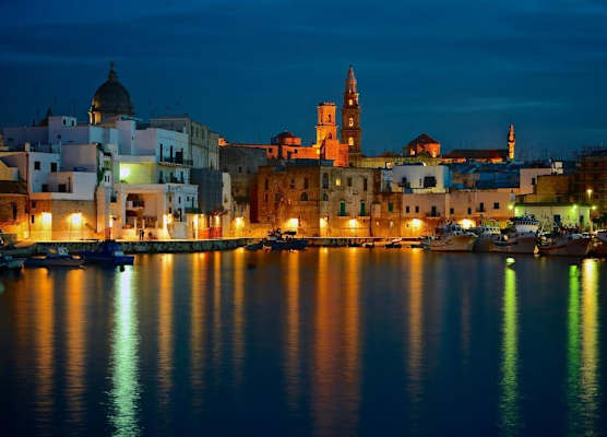 Albergo Diffuso Monopoli 1