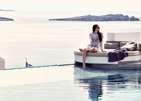 Absolute Mykonos Suites & More 1