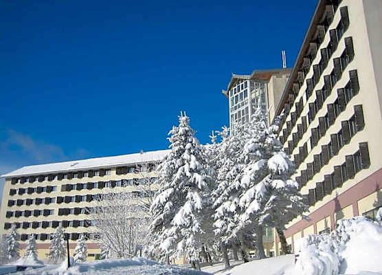 Ringberg Hotel 1
