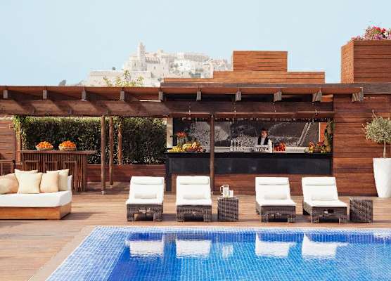 Ibiza Gran Hotel 1