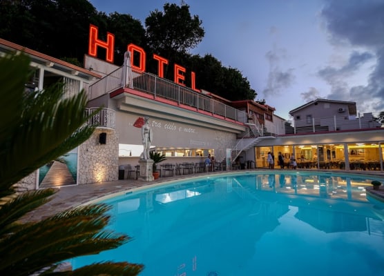 Hotel Orizzonte Blu 1