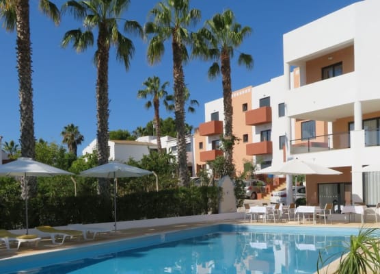 Hotel Alcaide 1