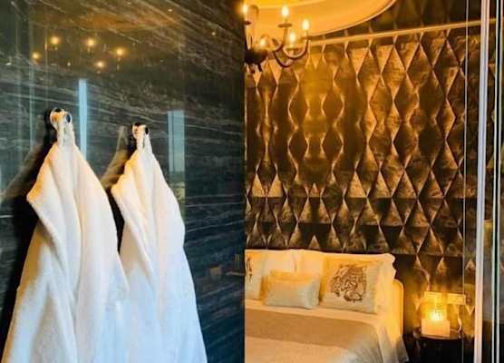 Hotel Villa Pascucci 1