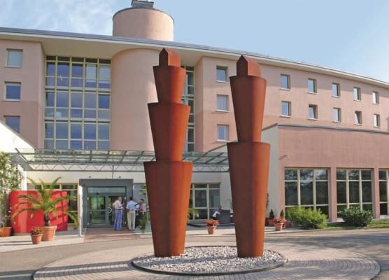 Dorint Hotel Durbach/Schwarzwald 1