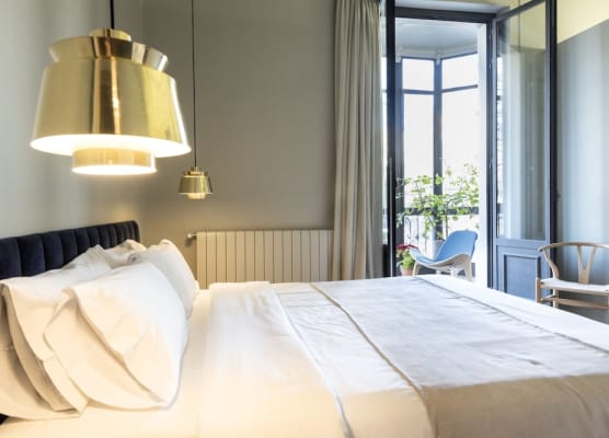 BUHO Boutique Rooms 1