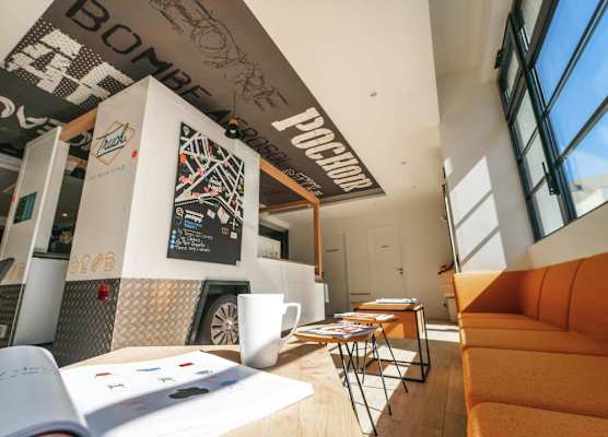 Ibis Styles Paris Place d'Italie - Butte Aux Cailles 1