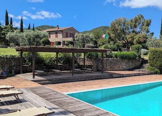 Agriturismo Podere Prataccio 1