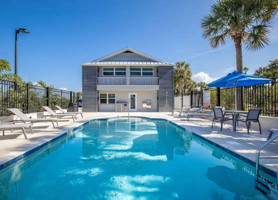The Fold Hotels Indian Shores 1