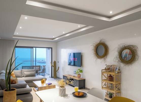 StayHere Agadir - Marina Residential Living 1