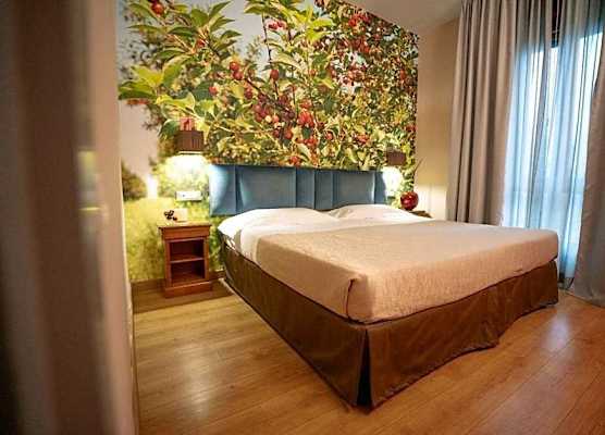 Hotel Terme Salvarola 1