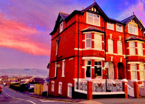 Greylands Guest House 1