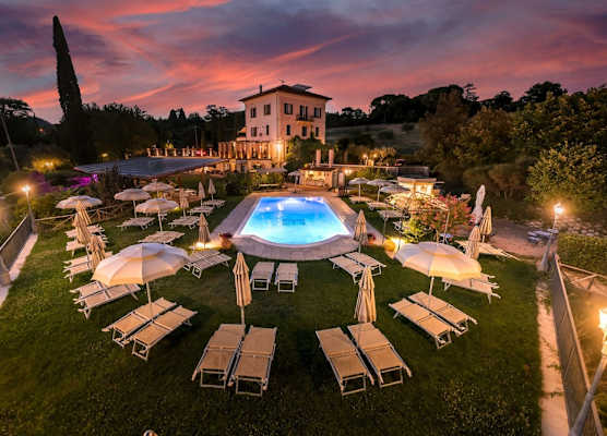 Domus Volumnia Country House 1