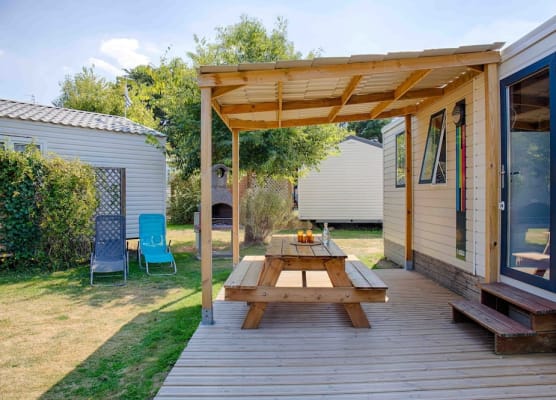 Camping L'Idéal 1