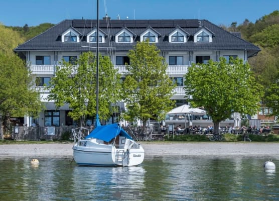 Ammersee-Hotel 1