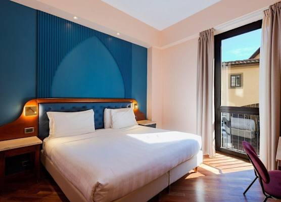 B&B Hotel Firenze Pitti Palace al Ponte Vecchio 1