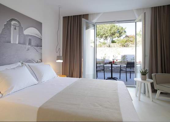 Livin Mykonos Hotel - Adults Only by Mr and Mrs White 1