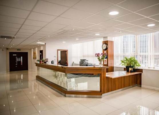 Ox Hotel Manchester 1