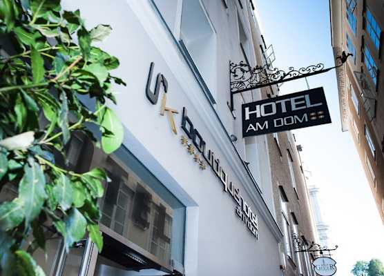 Boutiquehotel am Dom 1