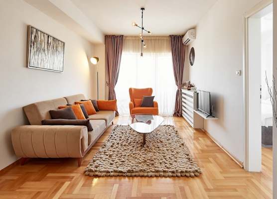 Smart Apartments Skopje 1
