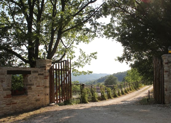 La Tenuta - Resort Agricolo 1