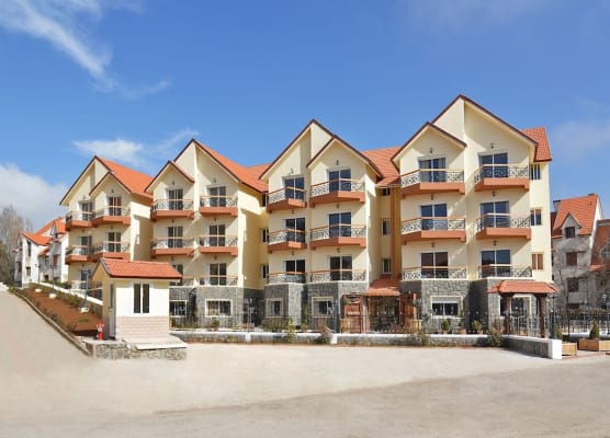 Résidence Ifrane Palace 1