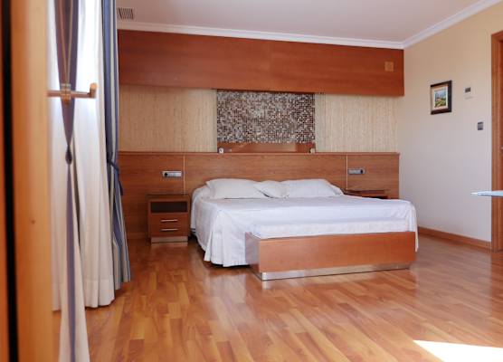 Hotel Rusadir 1