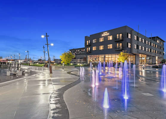 Hotel Indigo SEATTLE EVERETT WATERFRONT by IHG 1