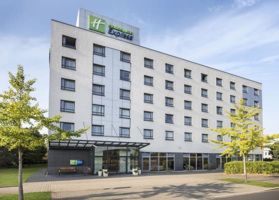 Holiday Inn Express DUSSELDORF - CITY NORTH by IHG 1