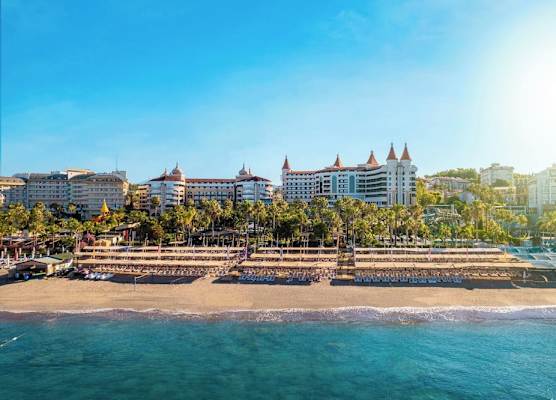 Leodikya Kirman Premium - Ultra All Inclusive 1