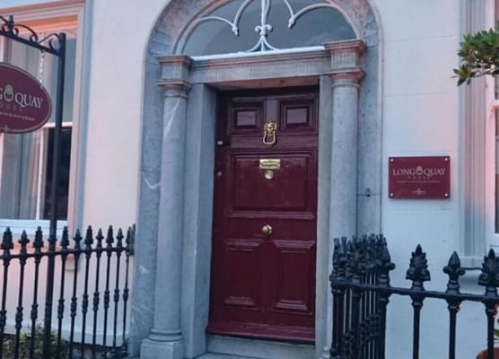 Long Quay House 1