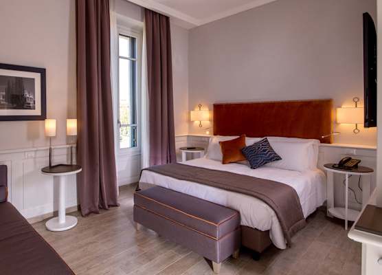 Princeps Boutique Hotel 1