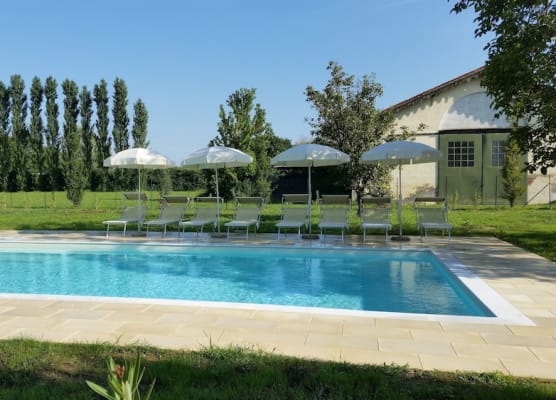 Hotel Venice Resort Airport 1