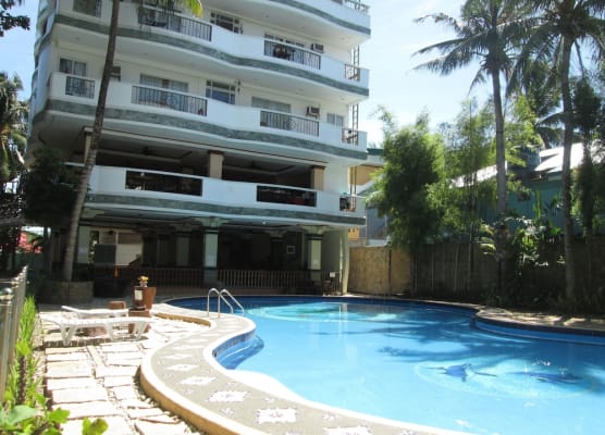 Grand Boracay Resort 1