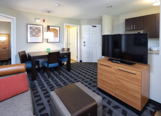 TownePlace Suites Tucson 1