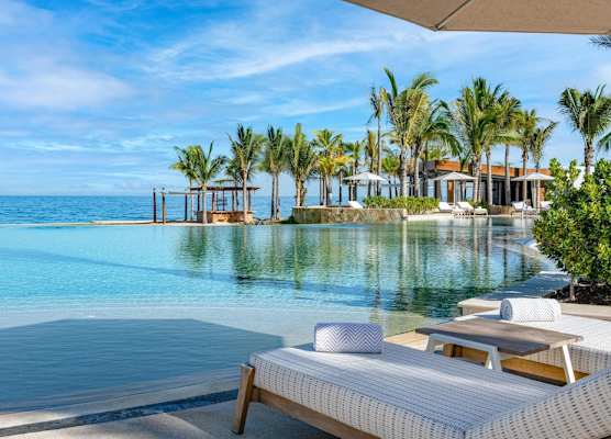 Conrad Punta de Mita 1