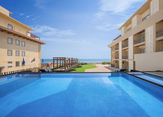Fortune Beachfront, Puri - Member ITC Hotels' Group 1