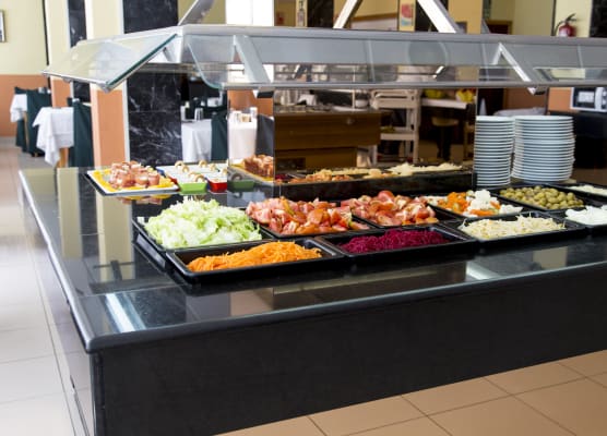 Hotel Joya 1