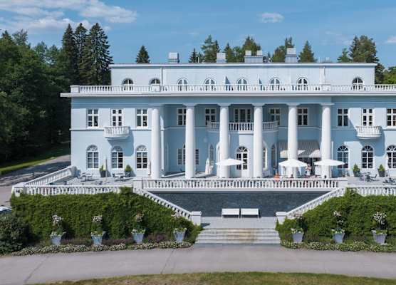Hotel Haikko Manor & Spa 1