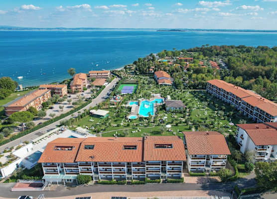 Apparthotel San Sivino 1