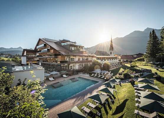Hotel Klosterbräu 1