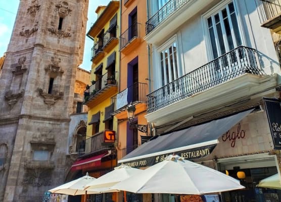 Hotel El Siglo 1