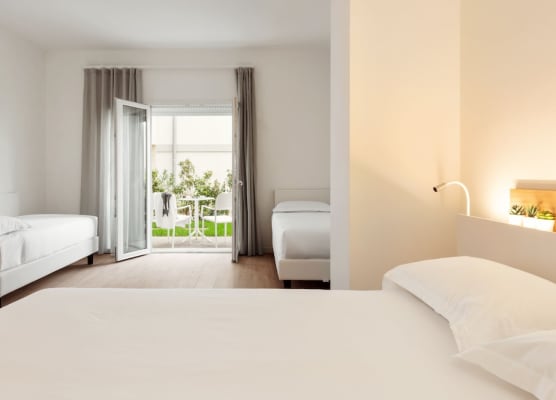 Toscana Charme Resort 1