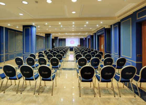 Grand Hotel Dino 1