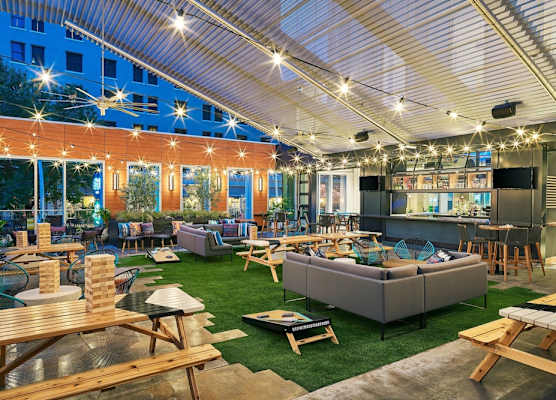 Element by Marriott Austin Downtown 1