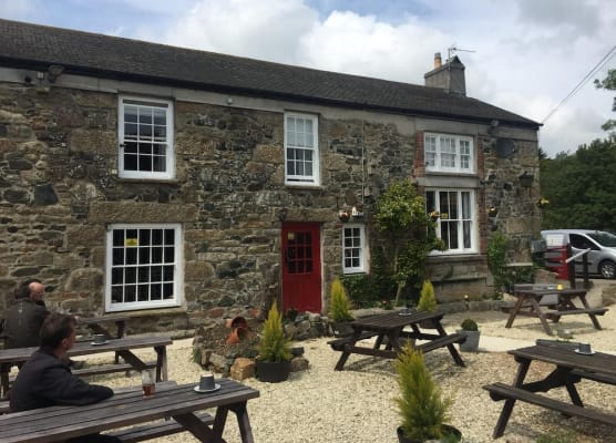 The Pirate Inn 1