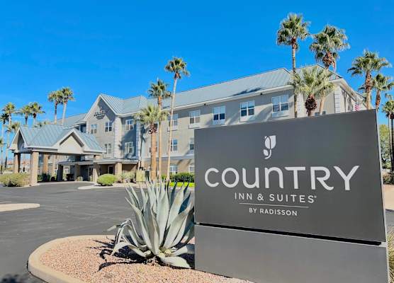 Country Inn & Suites by Radisson, Tucson Airport, AZ 1