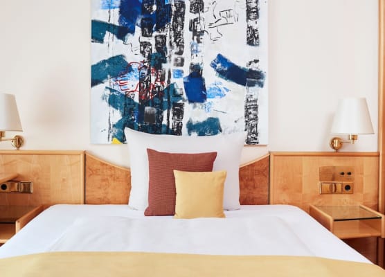 Living Hotel Großer Kurfürst 1