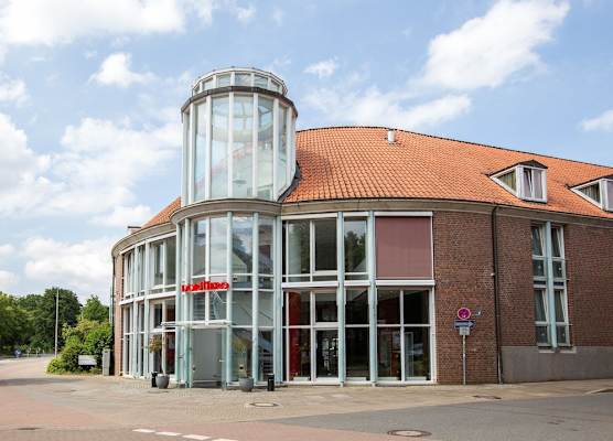 DORMERO Hotel Bargenturm Lüneburg 1