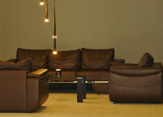 Vestina Wellness & SPA Hotel 1