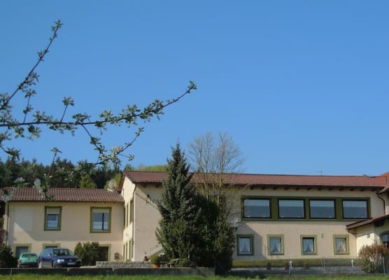 Hotel Lugerhof 1